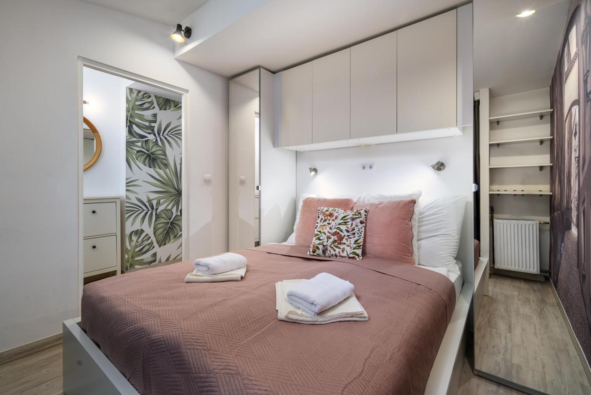 Apartamento Museum With Large Terrace *