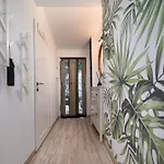 Museum Apartment With Large Terrace