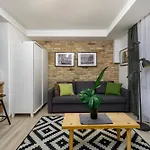 Museum Apartment With Large Terrace